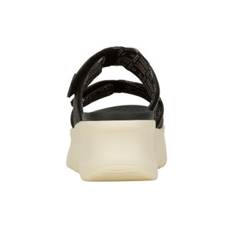 Thumbnail 5: Hey Dude Hey Dude Womens Delray Slide Sandals 