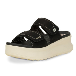 Thumbnail 1: Hey Dude Hey Dude Womens Delray Slide Sandals 