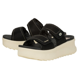 Thumbnail 7: Hey Dude Hey Dude Womens Delray Slide Sandals 