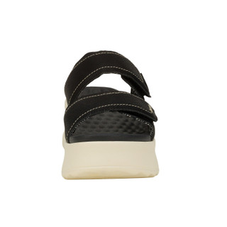 Thumbnail 4: Hey Dude Hey Dude Womens Delray Slide Sandals 