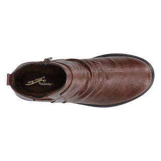 Thumbnail 6: Easy Street Easy Street Womens Ariadne Bootie 