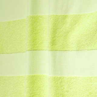 Thumbnail 2: Coastal Home Coastal Home 36x59 Woven Stripe Beach Towel 