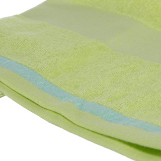 Thumbnail 5: Coastal Home Coastal Home 36x59 Woven Stripe Beach Towel 
