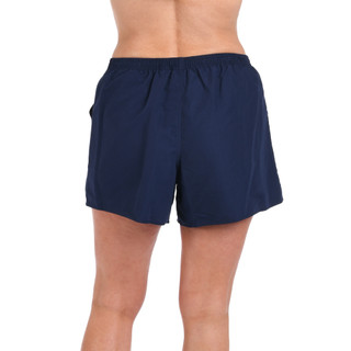 Thumbnail 2: Maxine of Hollywood Maxine of Hollywood Womens Solid Woven Swim Boardshorts 