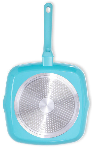 Thumbnail 2: Teal