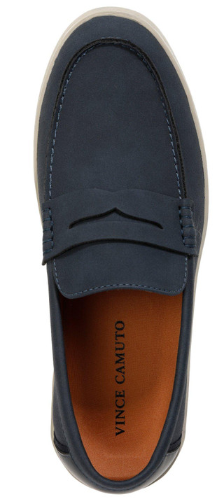 Thumbnail 6: Vince Camuto Vince Camuto Mens Faelon Slip-On Loafers 