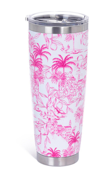 Thumbnail 5: Pink