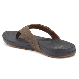 Thumbnail 5: REEF Reef Mens Cushion Spring Flip Flops 