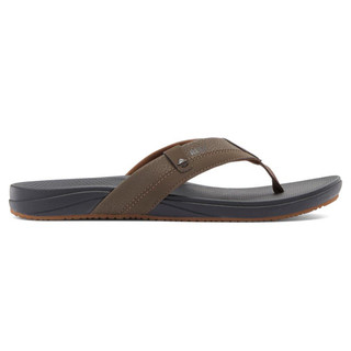 Thumbnail 6: REEF Reef Mens Cushion Spring Flip Flops 