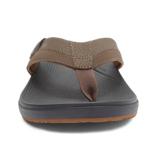 Thumbnail 4: REEF Reef Mens Cushion Spring Flip Flops 