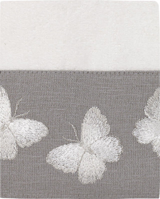 Thumbnail 8: Avanti Avanti Yara White Towel Collection 
