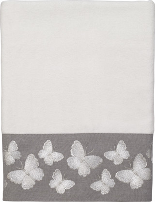 Thumbnail 6: Avanti Avanti Yara White Towel Collection 