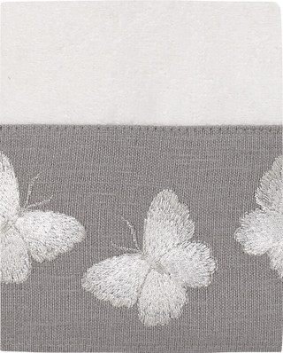 Thumbnail 8: Avanti Avanti Yara White Towel Collection 