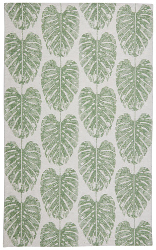 Thumbnail 1: Nourison Nourison 27x45 Tybee Accent Rug 