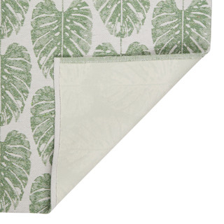 Thumbnail 2: Nourison Nourison 27x45 Tybee Accent Rug 