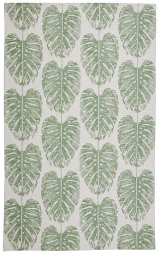 Thumbnail 1: Nourison Nourison 27x45 Tybee Accent Rug 