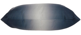 Thumbnail 2: Zest Kitchen + Home Zest Kitchen + Home 18 in Ombre Decorative Lumbar Pillow 