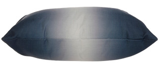 Thumbnail 2: Zest Kitchen + Home Zest Kitchen + Home 18 in Ombre Decorative Lumbar Pillow 