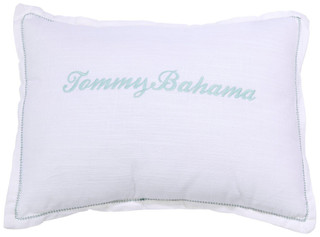 Thumbnail 6: Tommy Bahama Tommy Bahama Canyon Palms 5 Pc. Full/Queen Comforter Set 