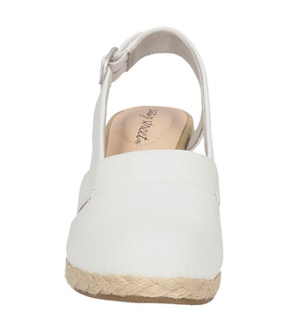 Thumbnail 4: Easy Street Easy Street Womens Stargaze Wedges 