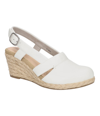 Thumbnail 1: Easy Street Easy Street Womens Stargaze Wedges 