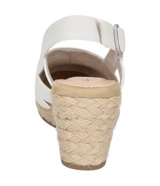 Thumbnail 3: Easy Street Easy Street Womens Stargaze Wedges 