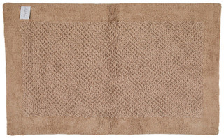 Thumbnail 4: Zest Kitchen + Home ZEST Kitchen + Home 20x32 Reversible Cotton Bath Rug 