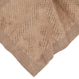 Thumbnail 5: Zest Kitchen + Home ZEST Kitchen + Home 20x32 Reversible Cotton Bath Rug 