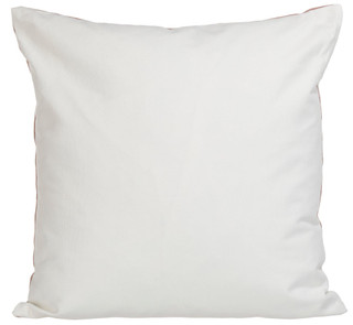 Thumbnail 4: Zest Kitchen + Home ZEST Kitchen + Home 18x18 Geometric Decorative Pillow 