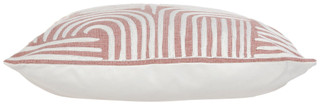 Thumbnail 3: Zest Kitchen + Home ZEST Kitchen + Home 18x18 Geometric Decorative Pillow 