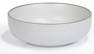 Thumbnail 1: PD HOME PD Home 7 in Stoneware Dinner Bowl 