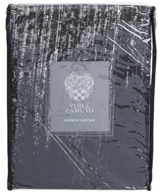 Thumbnail 1: Vince Camuto Vince Camuto 72x72 Lyon Shower Curtain 