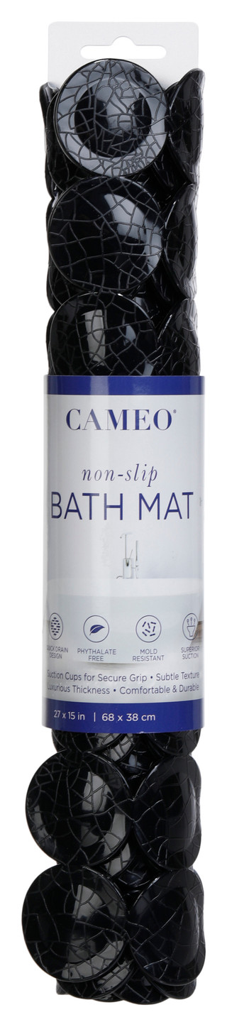 Thumbnail 1: CAMEO Cameo 27 in Non-Slip Bath Mat 