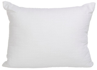 Thumbnail 4: Coastal Home Coastal Home 18 in Botanical Dream Embroidered Throw Pillow 