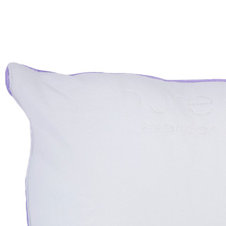 Thumbnail 3: PURE Pure 2 pk Lavender Infused Scented Pillows 