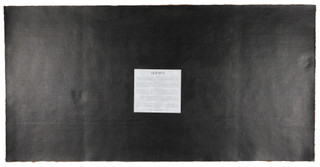 Thumbnail 2: MDESIGN MDESIGN 20x40 Home Sweet Home Coir Door Mat 
