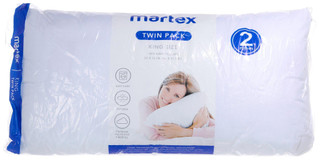 Thumbnail 2: Martex Martex 2 Pk Pillows 
