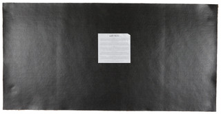 Thumbnail 2: MDESIGN MDESIGN 20x40 Hello Darling Coir Door Mat 