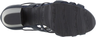 Thumbnail 3: Easy Street Easy Street Womens Amaze Dress Sandals 