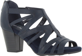 Thumbnail 1: Easy Street Easy Street Womens Amaze Dress Sandals 
