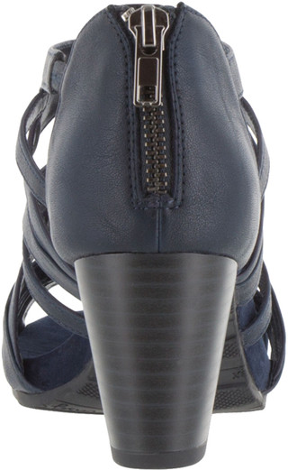 Thumbnail 4: Easy Street Easy Street Womens Amaze Dress Sandals 