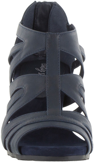 Thumbnail 6: Easy Street Easy Street Womens Amaze Dress Sandals 