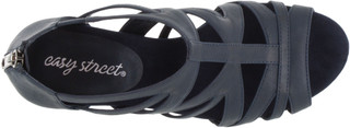 Thumbnail 2: Easy Street Easy Street Womens Amaze Dress Sandals 