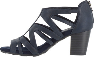 Thumbnail 5: Easy Street Easy Street Womens Amaze Dress Sandals 