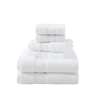 Thumbnail 14: Nautica Nautica 6 Pc. Oceane Cotton Terry Towel Set 