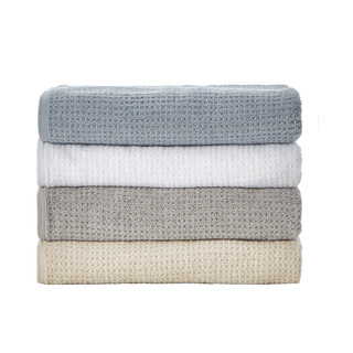 Thumbnail 5: Nautica Nautica 8 Pc. Oasis Solid Towel Set 