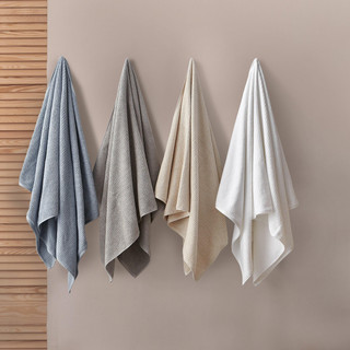 Thumbnail 3: Nautica Nautica 8 Pc. Oasis Solid Towel Set 