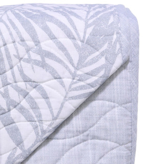 Thumbnail 3: Tommy Bahama Tommy Bahama Reversible Palmday Quilt Set 