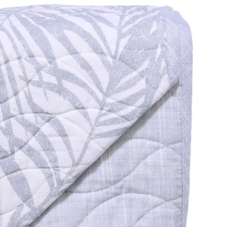 Thumbnail 4: Tommy Bahama Tommy Bahama Reversible Palmday Quilt Set 
