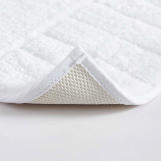 Thumbnail 5: Nautica Nautica 2 Pc Nautica Logo Bath Rug Set 